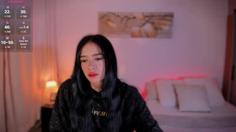 megan lake online show from 04.25.26