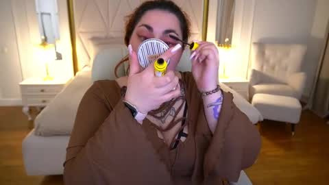 meganlex online show from 04.21.26