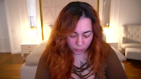 meganlex online show from 04.24.26