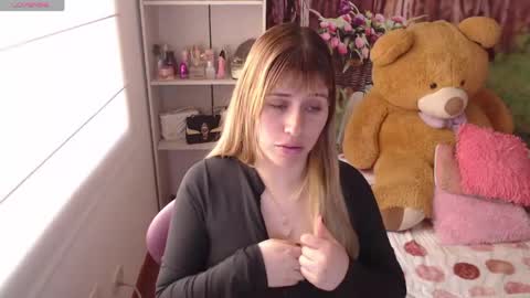 MEGAN online show from 04.22.26