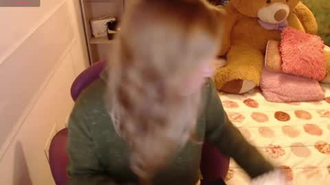 MEGAN online show from 04.23.26