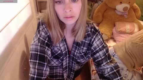 MEGAN online show from 04.27.26