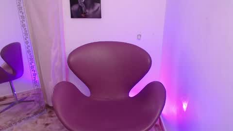 MEGAN online show from 05.01.26
