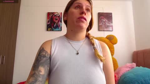 MEGAN online show from 07.23.26