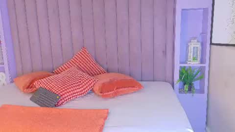 MEGAN online show from 08.08.26