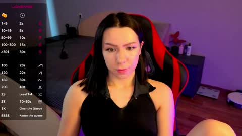meganluss online show from 04.10.26