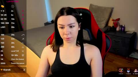 meganluss online show from 04.18.26