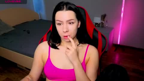Snapshot of meganluss chatting on 05.15.26 meganluss online show from 05.15.26