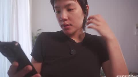 Snapshot of meganmei666 chatting on 05.04.26 for more 3 online show from 05.04.26