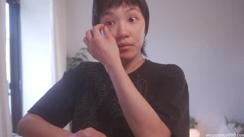 Snapshot of meganmei666 chatting on 05.11.26 for more 3 online show from 05.11.26