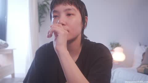 Snapshot of meganmei666 chatting on 05.13.26 for more 3 online show from 05.13.26