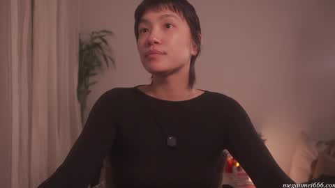 Snapshot of meganmei666 chatting on 05.15.26 for more 3 online show from 05.15.26