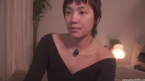 Snapshot of meganmei666 chatting on 05.18.26 for more 3 online show from 05.18.26
