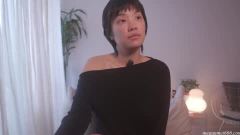 Snapshot of meganmei666 chatting on 05.30.26 for more 3 online show from 05.30.26