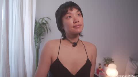 Snapshot of meganmei666 chatting on 06.02.26 for more 3 online show from 06.02.26