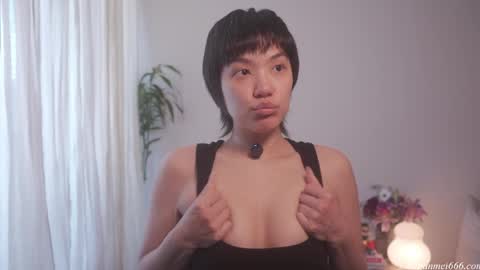 Snapshot of meganmei666 chatting on 06.03.26 for more 3 online show from 06.03.26
