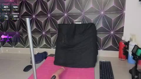 Megan online show from 12.17.25