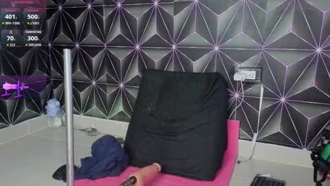 Megan online show from 12.18.25