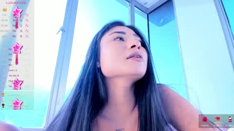 Snapshot of megann__sweet chatting on 01.13.25 Mara online show from 01.13.25