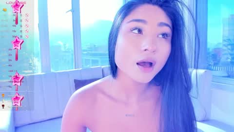 Snapshot of megann__sweet chatting on 01.15.25 Mara online show from 01.15.25