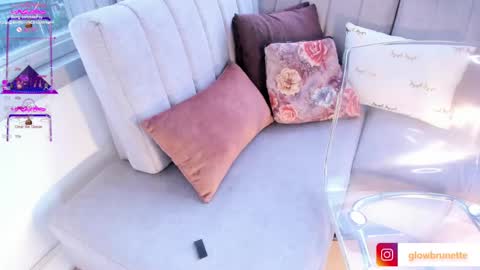 Snapshot of megann__sweet chatting on 03.07.25 Mara online show from 03.07.25