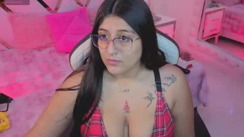 Megan  online show from 04.26.26