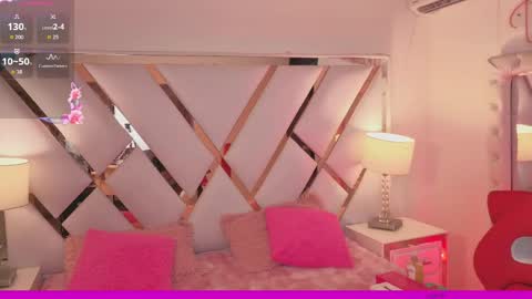 Megan  online show from 05.11.26
