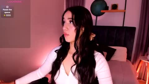 Megan online show from 06.09.26