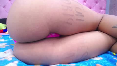 Snapshot of megann_boobs chatting on 01.24.25 Megan online show from 01.24.25