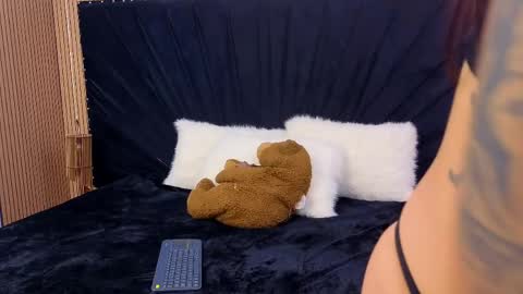 Megan online show from 05.29.26