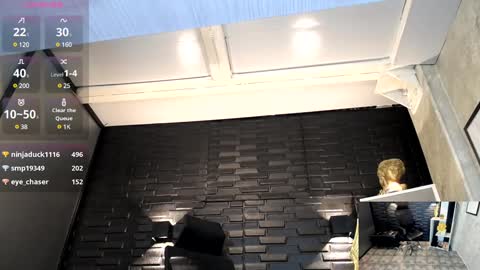 Megan online show from 01.10.25