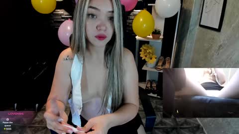 Megan online show from 01.18.25