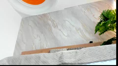 Megan online show from 10.31.25