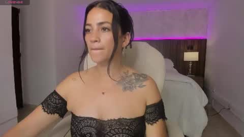 Megan  online show from 06.17.26