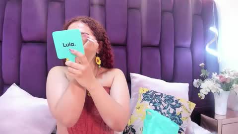 Megan  online show from 04.28.26