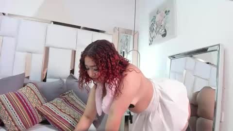 Megan  online show from 04.29.26