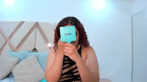 Megan  online show from 04.30.26