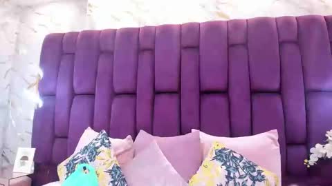 Megan  online show from 05.04.26