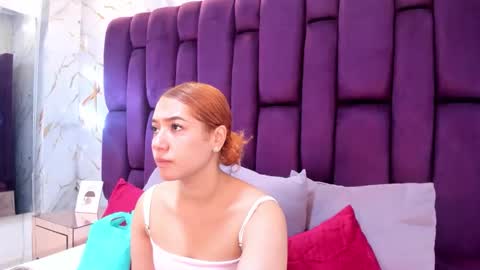 Megan  online show from 05.24.26