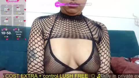 MEGAN  online show from 09.15.25