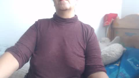 Danny online show from 05.12.26