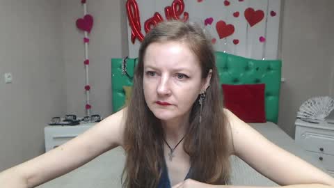 Snapshot of meganpirs chatting on 03.31.26 MeganPirs online show from 03.31.26