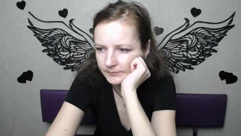 MeganPirs online show from 04.08.26