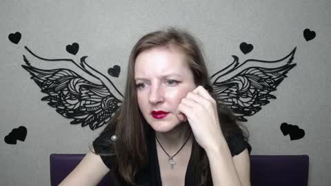 MeganPirs online show from 04.09.26