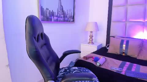 Snapshot of meganpresleyy chatting on 06.18.26 Megan Presley online show from 06.18.26