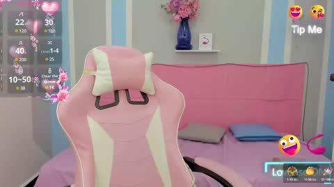 Megan Queen online show from 03.09.25