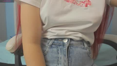 Megan Queen online show from 11.19.25