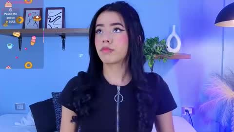 Meganritz online show from 11.16.25