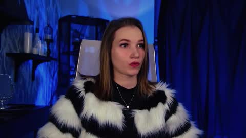 megan online show from 02.27.26