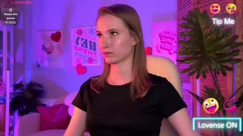 megan online show from 07.04.26